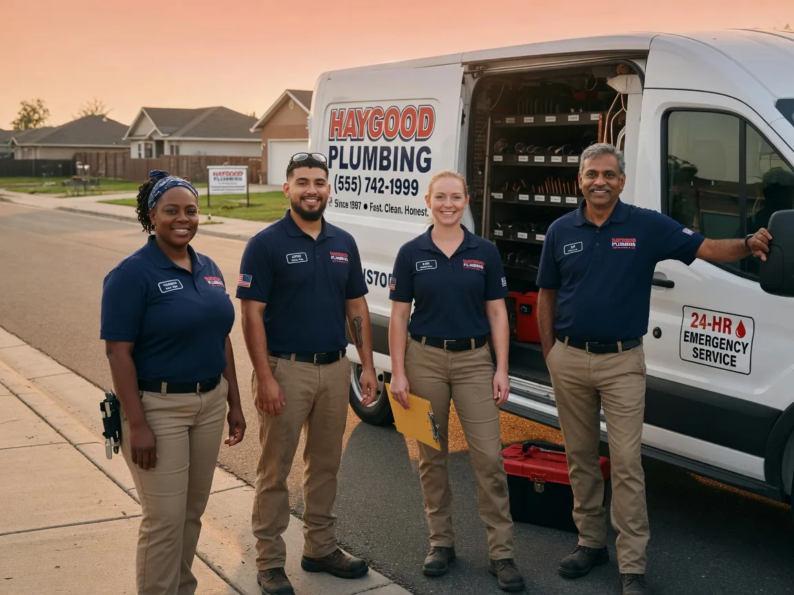 Plumber company in Occidental, CA